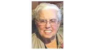 Mary Strohl Obituary (02/23/1924