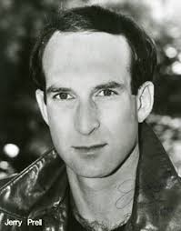 Jerry Prell