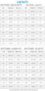 94 Best Baby Toddler And Childrens Clothing Sizes Images