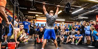 Coverage will run from thursday, july 29, through sunday, aug. 2021 Crossfit Open To Move Back To February And March Boxrox