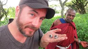 The Pirate Professor Podcast