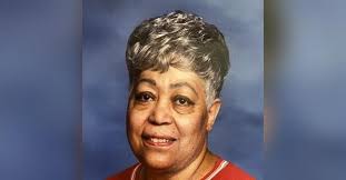 Mrs. Helen Turner Obituary