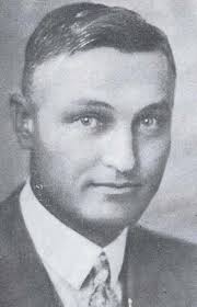 Alfred Day Payne Sr. (1892-1930)