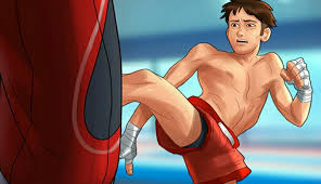 Summertime saga v0.16.1 download with save. Summertime Saga Latest Version With Its New Features To Play