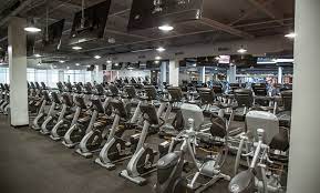 Gym Membership - Xperience Fitness Woodbury Groupon