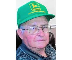 Jimmy Ott Obituary (1936