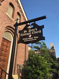 Hours may change under current circumstances Connect St Peter S Episcopal Church