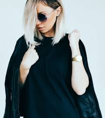 Check out these18 best casual outfits for this season. 15 Best All Black Outfits That Will Inspire You Styling Tips