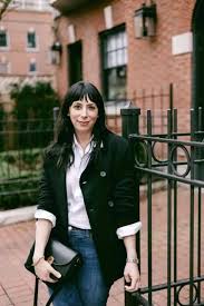 Frank and Eileen Spring Styles