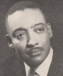 Louis Emanuel Lomax, Author and Pioneering Journalist