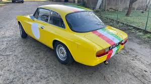 Image result for Giallo 1972 Alfa-Romeo