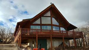 Do Logs Insulate Well How To Get A Log Cabin To Hold Heat Outdoor Troop