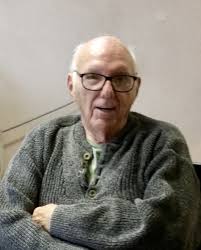 Obituary of Ralph C. Swartz