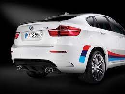 Bmw X6 M Design Edition Motorage New Generation Bmw X6 Bmw Suv