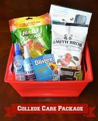 As someone who felt a little homesick and lonely every now and then, getting a custom. 20 Thoughtful Care Package Ideas For College Students