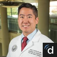 Dr. Daniel Moon, MD