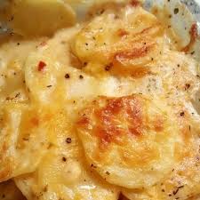 How to make the cream of soup mix. 1 10 3 4 Ounce Can Campbell S Condensed Cream Of Celery Soup Or 1 10 3 4 Ounce Can Cream Of Campbells Soup Recipes Cambells Soup Recipes Scalloped Potatoes