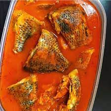 Ten Ways To Serve Tilapia Fish Stew Nigerian All Nigerian Recipes Fish Stew African Stew African Recipes Nigerian Food