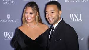 12, chrissy took to instagram to show off her new tattoo, which reads ooooh laaaa and runs along her spine. Chrissy Teigen Baby Jack Tattoo Is In Honor Of Her Late Son Stylecaster