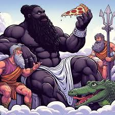 Food For The Gods Recipe - Food.Com
