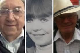 Death and funeral announcements in Hull this week