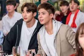 The isle merupakan film yang cukup kontroversi di korea selatan. 11 Rekomendasi Drama Korea Yang Bertabur Aktor Tampan Cocok Ditonton Di Rumah Rumah123 Com