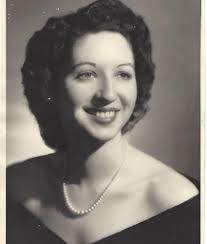 Claire Godon Obituary (1928