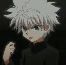 Daily Anime On Twitter Hunter X Hunter Hunter Anime Killua
