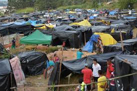 There were 173.7 thousand deaths recorded in 2019, an increased of 1.0 per cent (1.7 thousand) as compared to 2018 (172.0 thousand). 10 Facts About Homelessness In Brazil The Borgen Project