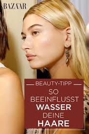 was ist das beste wasser zum haarewaschen haare waschen haare haarewaschen