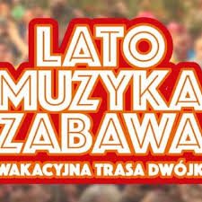 W okresie letnim tvp wraz z największymi gwiazdami wyrusza trasę po całej polsce aby zabawiać mieszkańców wszystkich. Wakacyjna Trasa Dwojki 2020 Home Facebook