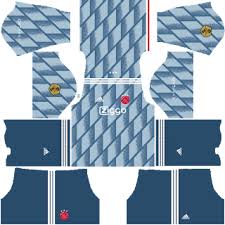 Todos los kits de esta pagina son hechos por sebastián ramírez, si quieres postearlos en otra pagina o blog por favor dejar los creditos adecuados. Afc Ajax Dls Kits 2021 Dream League Soccer Kits 2021
