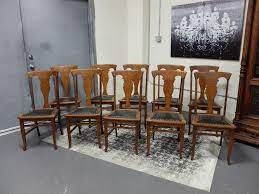 Pin On Dining Chairs
