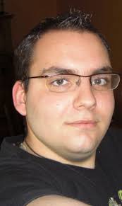 Anthony ROUX, 35 ans (LIEVIN, HENIN BEAUMONT)