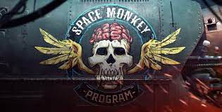 Space Monkey Program Art From Beyond Good And Evil 2 Art Artwork Gaming Videogames Gamer Gameart Conceptar Monkey Wallpaper Artwork Beyond Good And Evil