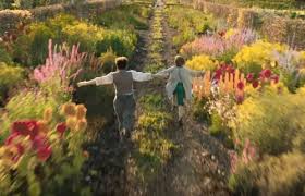 Player kami berjalan optimal di chrome. The Secret Garden 2020 Movie Startattle Secret Garden Secret Garden Cast Secret Garden Aesthetic