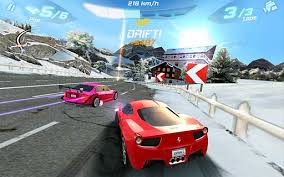 Dec 30, 2009 · the unlocking codes for asphalt 6 adrenaline wcg edition must be purchased with the game. Asphalt 6 Adrenaline Apk 1 3 3 Android Game Download