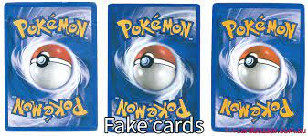 New cards showcase pokémon recently discovered in the pokémon sword and pokémon shield video games. How To Spot Fake Pokemon Cards