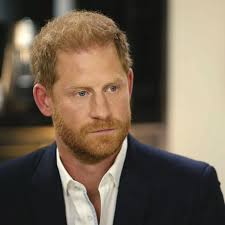 Prince Harry's harsh blow as bombshell ITV documentary loses out in ratings  battle to show about plane turbulence