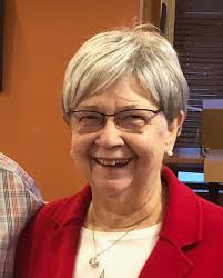 Carol Abbott Obituary