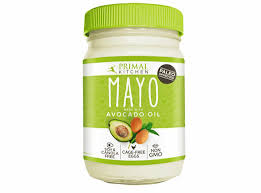 Check spelling or type a new query. Mayo By Primal Kitchen Barefoot Provisions