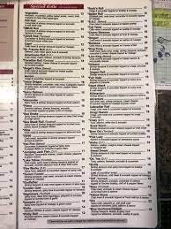 Online Menu Of Bento Box Restaurant Sacramento California 95819 Zmenu