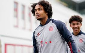 Robert lewandowski's performance statistics for bayern münchen and national team. Bayern Munich Teenager Joshua Zirkzee Emerges As Transfer Target For Everton Independent Newspaper Nigeria