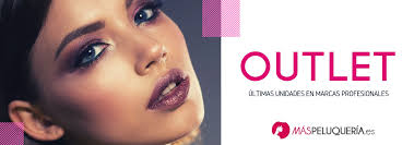 OUTLET PELUQUERIA 】 Descuentos Productos de PELUQUERIA