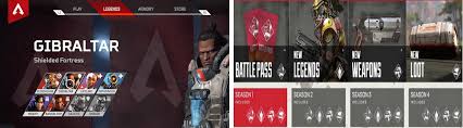 Apex legends mobile es un battle royale desarrollado por . Apex Legends Mobile Apk Download For Android Latest Version 1 1 Org Apex Legends