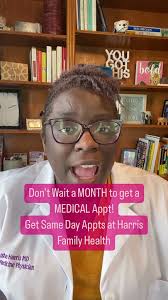 Harris Family Health