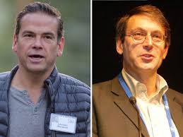 Lachlan Murdoch seeks to draw Private Media chairman Eric Beecher into  lawsuit against Crikey