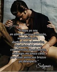 Solo Amor Gusanito Amor Amor De Pareja Frases Mensaje De Amor Para Novio