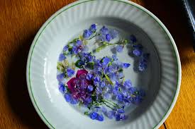 Origini, preparazione e proprietà curative dell'acqua benefica che secondo la leggenda porta amore. Come Preparare L Acqua Di San Giovanni