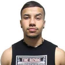 Adrian Vine's Instagram, Twitter & Facebook